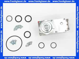 Bosch Gasarmatur E/LL (80-100kW) 7736700352