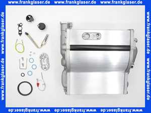 Bosch Wärmetauscher 15-30kW 7736700367