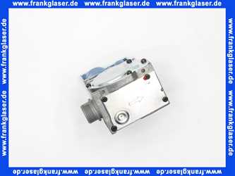 Bosch Gasarmatur 7736700635