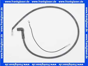 Bosch Zündleitung 7736700711