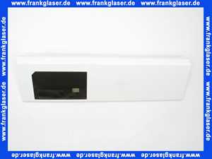 Bosch Klappe für GB112 7736700901