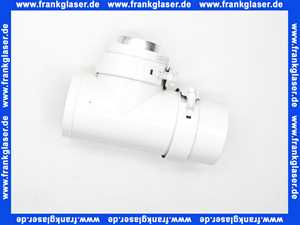 Bosch Rev T-Durchgangstück DN80/125 konzent01 7736701245