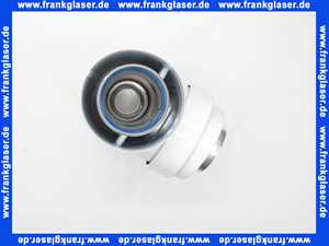 Bosch Rev T-Durchgangstück DN80/125 konzent01 7736701245