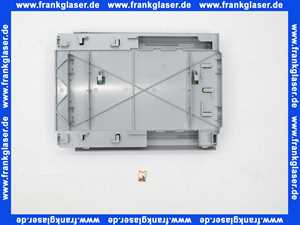 Bosch Steuergerät 7736701623