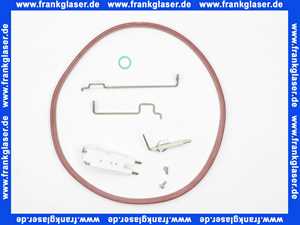 Bosch 7736901299 Service Kit 18 kW (Heizwert)