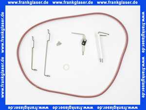 Bosch 7736901300 Service Kit 24 kW (Heizwert)