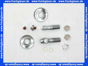 7738112206 Bosch Service-Paket Wasser Unterputz