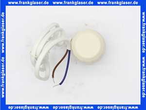 Bosch Logafloor Stellantrieb 230V M30x1,5mm stromlos geschlossen, IP54/II 7738320786