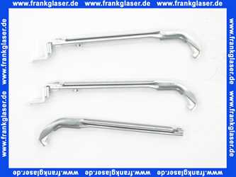 Bosch BMSplus FMS 20-33 H300 horizontal (3x),+ mit Blind und Entlüftungsstopfen 7738325244