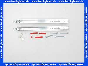 Bosch BMSplus FEX 11 H600 horizontal (2x),+ V2 mit Blind und Entlüftungsstopfen 7738331904