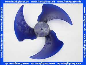 Bosch 7739832457 Gebläse Ventilator