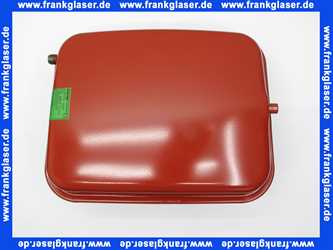 Bosch Ausdehnungsgefäß 7746700020