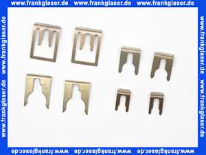 Bosch Clip D10/16/16/24 (4x2) 7746700063