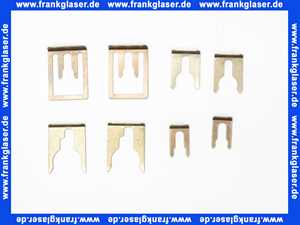Bosch Clip D10/16/16/24 (4x2) 7746700063