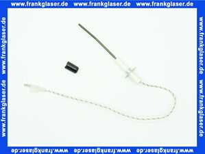 Bosch Ionisationselektrode m. Kabel u. Stecker 7746700133