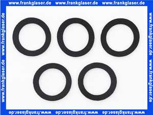 Bosch Dichtung (5x) 7746900278