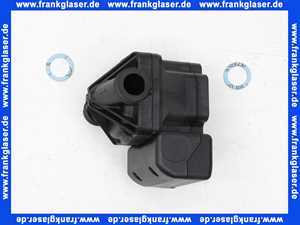 Bosch Pumpe 2W PWM ( 3,6%) 7746900557