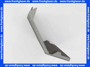 Bosch Umlenkplatte oben Pellet_2W 7747001613
