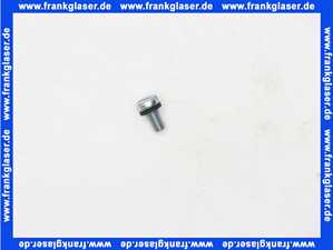 Bosch Ablasschraube m. Dichtung H105-305 7747001831