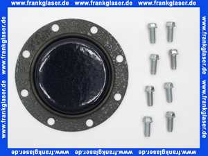 Bosch Handlochdeckel DN120 7747004736