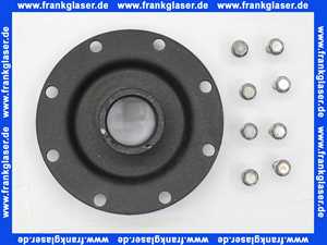 Bosch Handlochdeckel DN120 m Muffe 7747009545