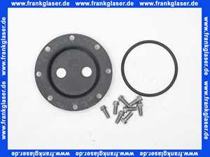 Bosch 7747009546 Handlochdeckel DN120 f. Rippenrohr WT V1