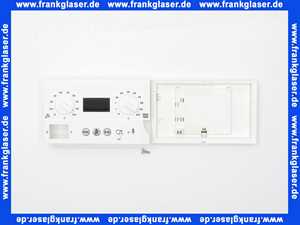 Bosch Basiscontroller BC10 für EMS 7747010612
