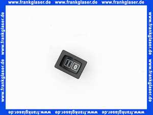 Bosch Schalter Wipp 1 fach aus 0-I 7747013823