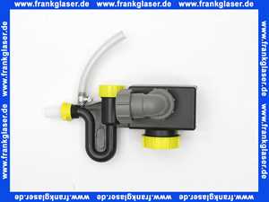 Bosch Siphon mit Schwimmer V2 7747020450