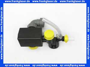 Bosch Siphon mit Schwimmer V2 7747020450