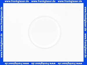 Bosch Glasscheibe D49,5x5mm (1x) 7747021871
