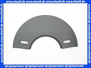 Bosch Kachel 1A Typ 7/7G Anthrazit 7747021872