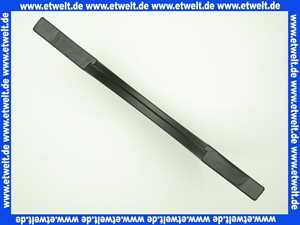 Bosch Kachel 1A Typ 7/7G Anthrazit 7747021872