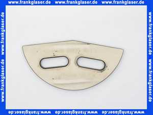 Bosch Kachel 5 Typ 7/7G Anthrazit 7747021892