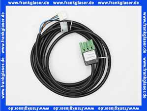 Bosch Brennerleitung 4300 mit Zugentl. 7747026231