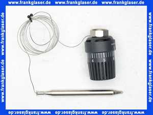 Bosch 7747168028 Temperaturregler mit Tauchfühler