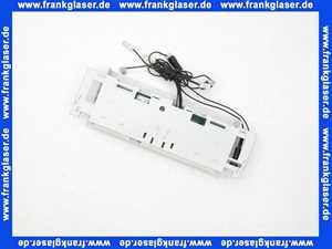 Bosch 7747168058 Grundmodul mont. eFB 62.