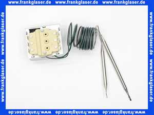 Bosch Thermostat Sichereitstemperaturbegrenzer 4519012812 7747200705