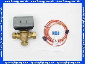 Bosch 3-Wege-Ventil 3/4 78016