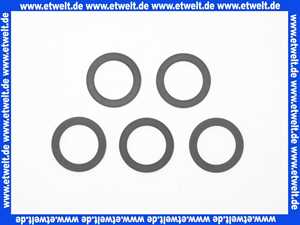 Bosch Dichtung D44x32x2 EPDM 5STK Set 80427312