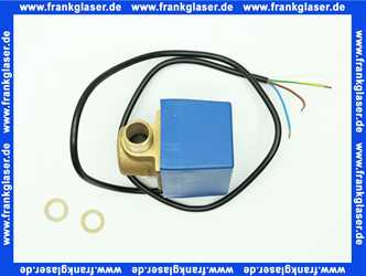 Bosch Bypassventil DBS 230V 80427330