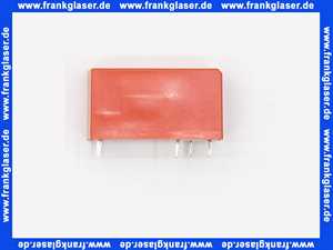 Bosch Relais zur Gebläseschaltung S241 SX241 82295410