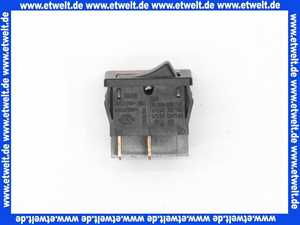 Bosch Schalter einzeln mit Beleuchtung für Gefimatic S241 82295568