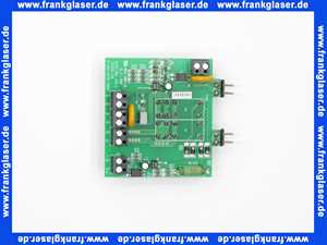 Bosch LSE Buderus-Zusatzplatine Typ EPRWZ 82325480