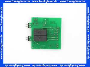 Bosch LSE Buderus-Zusatzplatine Typ EPRWZ 82325480