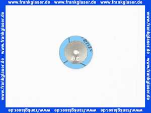 Bosch 87001001330 Drosselscheibe (3,6)