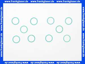 Bosch 87001030260 Dichtscheibe (10x)