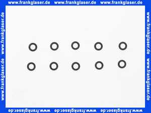 Bosch 87002050070 O-Ring (10x)