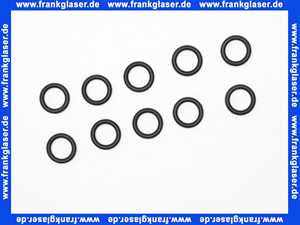 Bosch 87002050190 O-Ring (10x)
