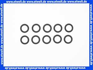 Bosch 87002051150 O-Ring (10x)